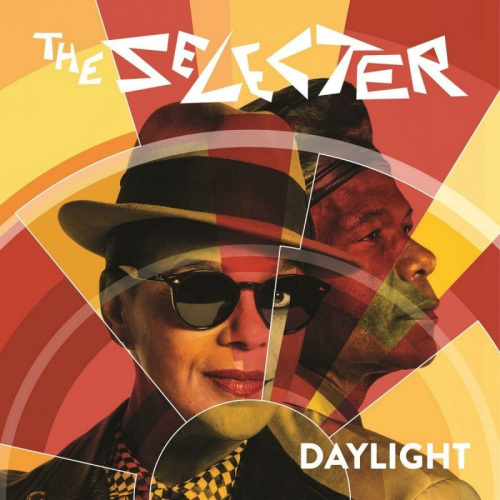 SELECTER - DAYLIGHTSELECTER - DAYLIGHT.jpg